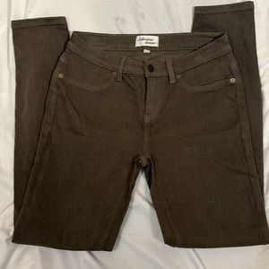 Lakeview designs skinny jeans with stretch 26 inch